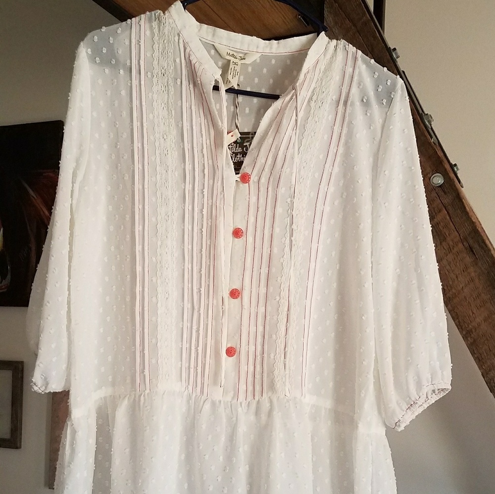 Matilda Jane Light the Way Top